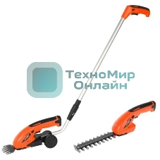 Кусторез/ножницы для травы Patriot СSH 372 (250205370)