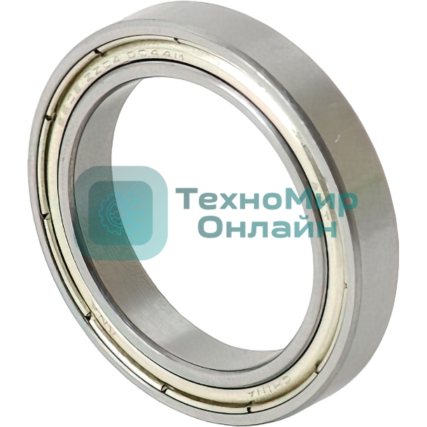 Подшипник тефлон. вала 30x42x7 Af220/2015