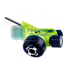 Горелка газовая на бутановый баллон Сибртех, пьезоподжиг