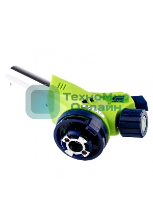 Горелка газовая на бутановый баллон Сибртех, пьезоподжиг