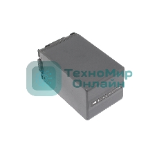 Аккумуляторная батарея для видеокамеры Hitachi DZ-BD (CGA-DU31) 7.4V 2600mAh
