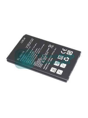 Аккумулятор (батарея) Amperin BL-45A1H для LG F670, Q10