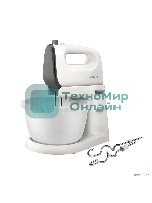 Миксер Philips HR3745/00