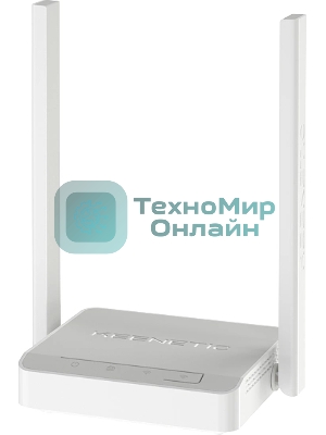 Беспроводной роутер Keenetic 4G (KN-1213)