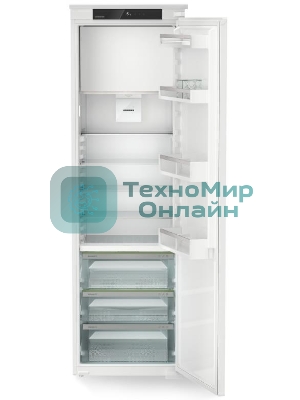 Холодильник Liebherr IRBSD 5121-22 001 встраиваемый
