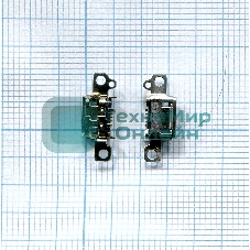 Разъем Micro USB для Meizu MX5