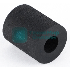 Резинка ролика Cactus CS-SRR-KYO-4100 (2BR06520/2F909171/302BR06521/302F909171) для Kyocera FS-2000D/3900DN/4000DN/3920DN/4020DN
