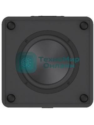 Саундбар Hisense HT SATURN 4.1.2 720Вт+240Вт черный