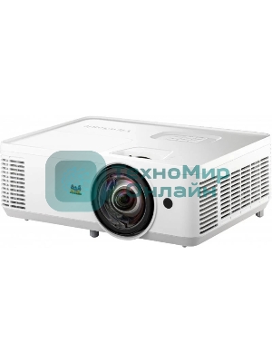 Проектор ViewSonic PS502X DLP 4000Lm LS 4000Lm ANSI (1024x768) 15000:1 ресурс лампы:5000часов 2xHDMI 2.87кг