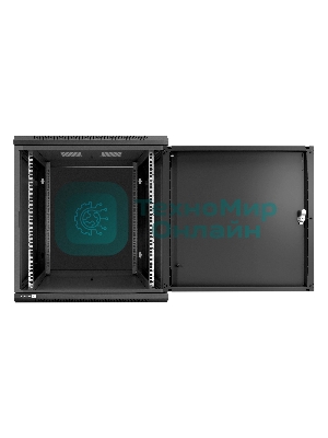 Шкаф телекоммуникационный 19