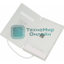 Контейнер для HDD AgeStar Внешний корпус 2.5