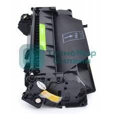 Картридж лазерный Cactus CS-CF280AS черный (2700 стр.) для HP LJ Pro 400/M401/M425