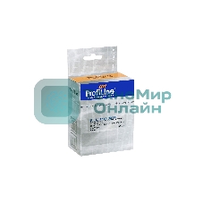 Картридж струйный ProfiLine PL-C4911A №82 для принтеров HP Deskjet 500/500ps/510/800/800ps DesignJet copier cc800ps Cyan водные