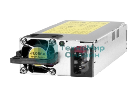 Блок питания HP Aruba X372 54VDC 680W PS