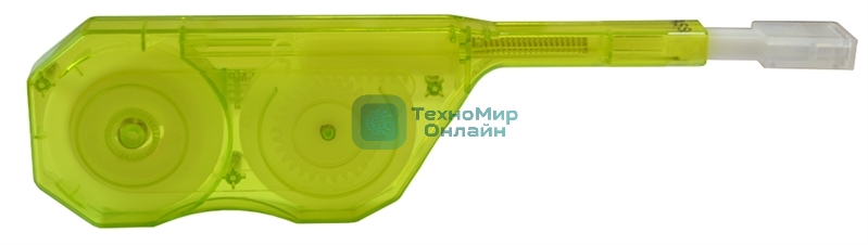 Инструмент для очистки оптических разъемов MPO