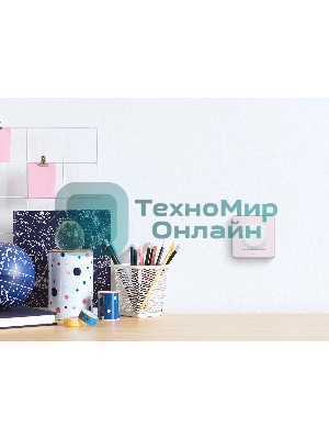 Светорегулятор поворотный Legrand без нейтрали, 300 Вт, белый