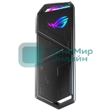 Внешний корпус для установки накопителя ASUS M.2 ESD-S1C/BLK/G/AS
