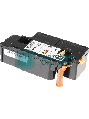 Картридж лазерный Xerox 106R01634 черный для Xerox Ph 6000/6010N/WC 6015 (2000 стр.)(Channels)