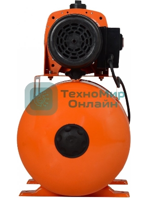 Автономная станция водоснабжения Вихрь АСВ-70/40 П-20