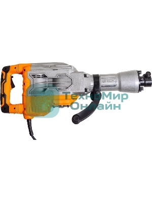 Отбойный молоток Вихрь ОМ-1750Э 72/23/1