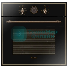 Духовой шкаф Gefest DA 622-02 K83 22455000