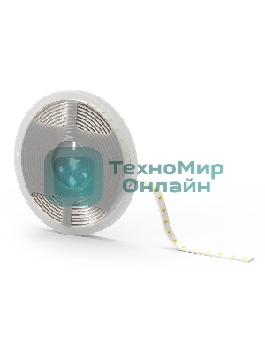 Лента светодиодная Gauss Elementary 5м