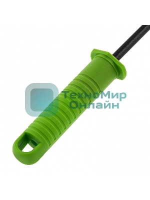 Мотыжка комбинированная Palisad 60х225 мм, стальная, пластиковая рукоятка