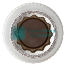 Головка торцевая Stels 11 мм, 12-гранная, CrV,под квадрат 1/2