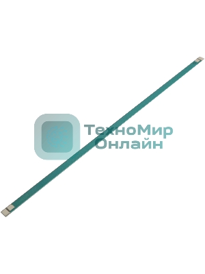 Нагревательный элемент CET CET2598 для HP LaserJet Enterprise M806/M830