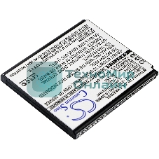 Аккумулятор CS-LVA258SL BL253 для Lenovo A2010,A1000 3.7V, 1700mAh, 6.29Wh