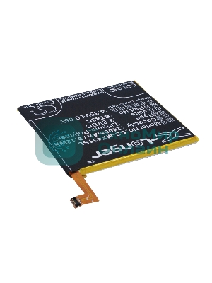Аккумулятор CameronSino CS-MX431SL BT43C для Meizu M2 mini 3.8V, 2400mAh, 9.12Wh