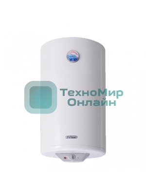 Водонагреватель De Luxe W80V1 Объем 80л,мощность 1.5квт,нагрев 2.45ч, вес 26кг,Высота 806,Диаметр430мм.