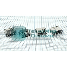 Разъем для ноутбука USB №6