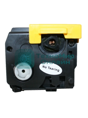 Картридж лазерный Cactus CS-CB543A пурпурный (1400 стр.) для HP Color LaserJet CP1215/1515/CM1312