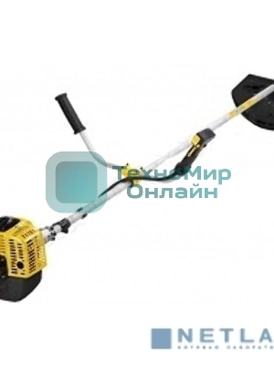 Триммер бензиновый Huter GGT-800T 800Вт 1.1л.с. реж.эл.:леска (упак.:2 коробки)