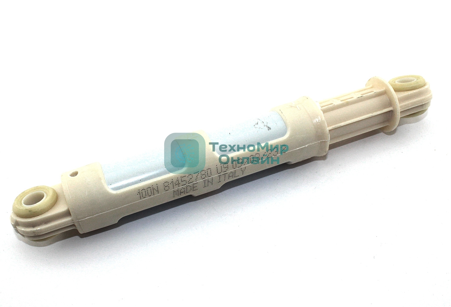 Амортизатор для стиральной машины Candy 100N, 81452780 зам. 46001947