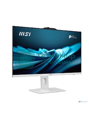Моноблок MSI Pro AP272P 14M AiO 27