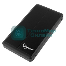Внешний корпус для HDD Gembird EE2-U3S-2 2.5