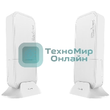 Радиомост WRL Wire RBWAPG-60AD KIT MIKROTIK