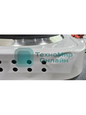 (Поврежденный товар) Плита настольная электрическая SUPRA HS-291 [См.описание!]