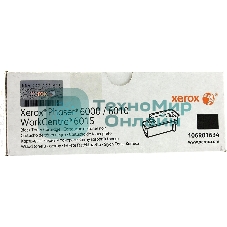 Картридж лазерный Xerox 106R01634 черный для Xerox Ph 6000/6010N/WC 6015 (2000 стр.)(Channels)