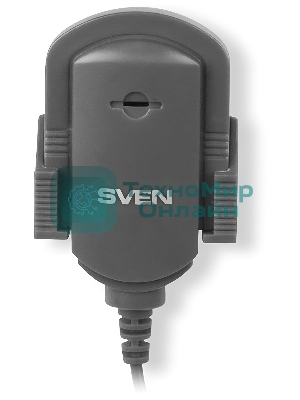Микрофон SVEN MK-155, черный