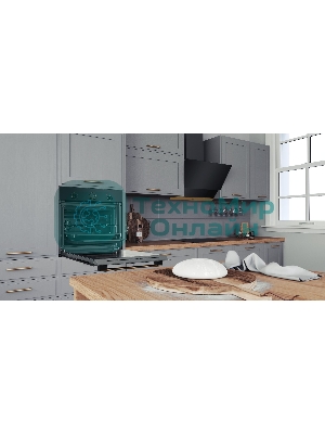 Духовой шкаф Bosch HBJN10YB2R, встраиваемый