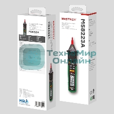 Цифровой мультиметр-пробник MASTECH MS8223A