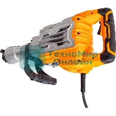 Отбойный молоток Вихрь ОМ-1750Э 72/23/1