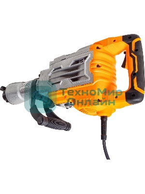 Отбойный молоток Вихрь ОМ-1750Э 72/23/1