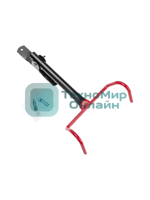 Кронштейн для велосипеда настенный В-3 Rexant