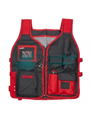 Жилет для инструмента Matrix 510 мм х 600 мм