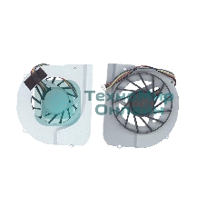 Вентилятор (кулер) для ноутбука Asus B43A, B43E, B43F, B43J, B43S, B43V, B43VC