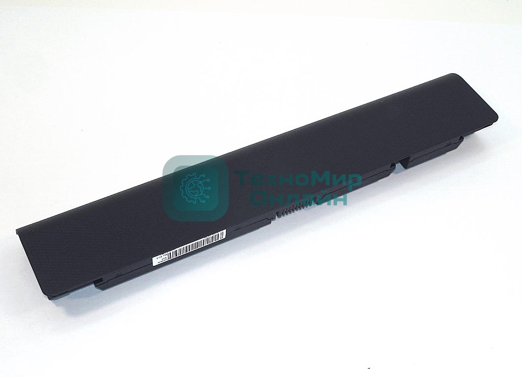 Аккумуляторная батарея для ноутбука Toshiba 5036-4S2P 14.4V 4400mAh OEM черный